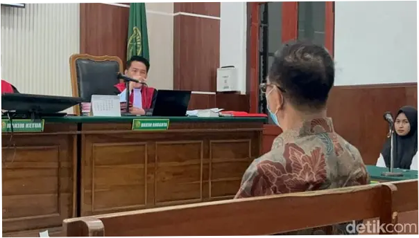 Pengakuan Tonny Awal Mula Terapis Spa Intip Pin ATM hingga Dikuras Rp 1,2 M