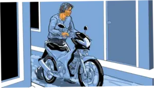 Peningkatan Laporan Curanmor di Bogor: Polres Bogor Tingkatkan Penindakan