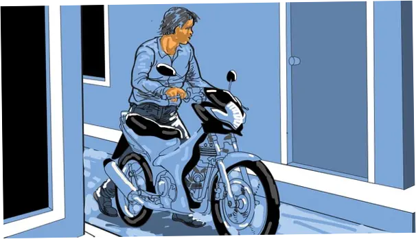 Peningkatan Laporan Curanmor di Bogor: Polres Bogor Tingkatkan Penindakan