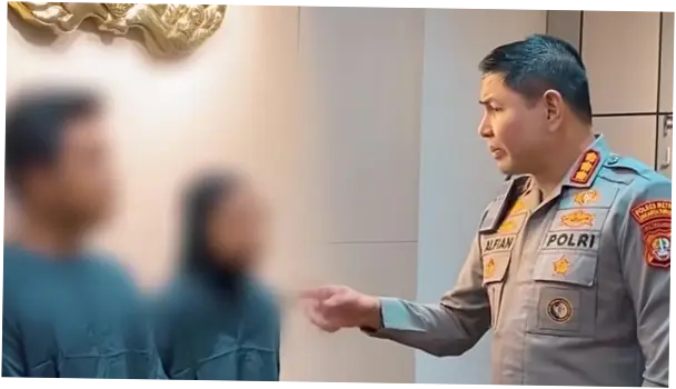 Penipuan Calon Pengantin oleh WO Marwah: Owner Ternyata Residivis Kasus Serupa