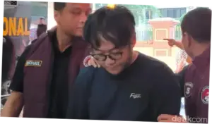 Peran Frans Anak Buah Fredy Pratama: Kendalikan Uang, Edarkan Narkoba di RI
