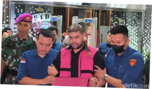 Peran Glory Harimas di Kasus Korupsi MBG: Jual Titik SPPG - Setor Uang ke Dadan