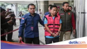 Pertimbangan Majelis Etik dalam Pemecatan Ketua Ombudsman Hery Susanto
