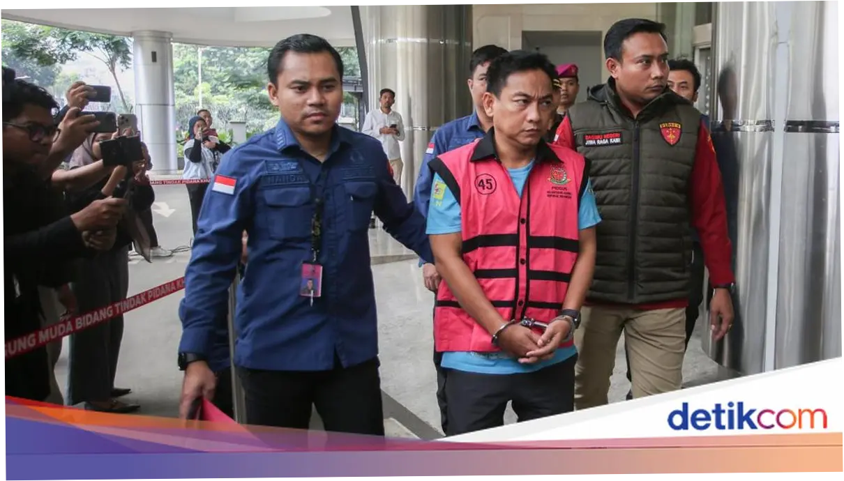 Pertimbangan Majelis Etik dalam Pemecatan Ketua Ombudsman Hery Susanto