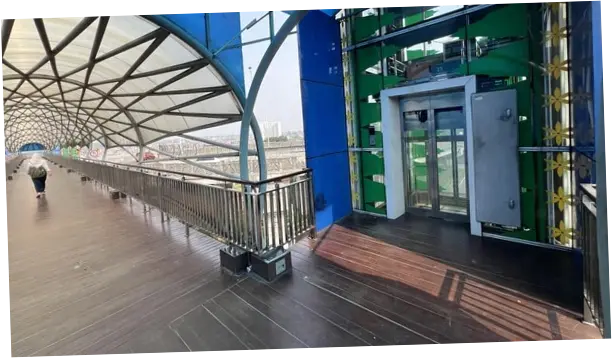 Petugas Binamarga DKI Ungkap Lift JPO Lenteng Agung Mati Gegara Kabel Dicuri