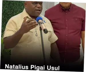 Pigai Usul Revisi UU Polri Buka Peluang Sipil Isi Jabatan Non-operasional