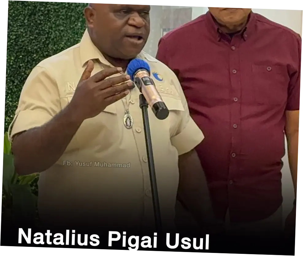 Pigai Usul Revisi UU Polri Buka Peluang Sipil Isi Jabatan Non-operasional