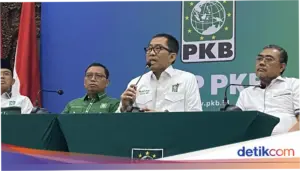 PKB Minta Kader Buka Ruang Diskusi soal MBG-Kopdes dengan Mahasiswa