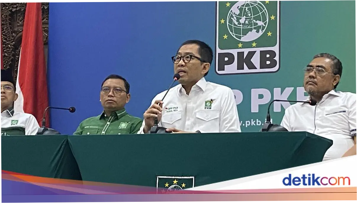 PKB Minta Kader Buka Ruang Diskusi soal MBG-Kopdes dengan Mahasiswa