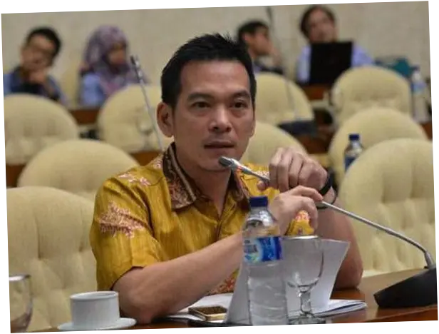 PKB Tepis Deddy Sitorus PDIP: Koalisi Baik-baik Saja, Kompak dan Solid