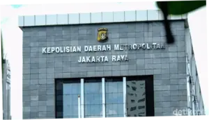 Polda Metro Siap Hadapi Gugatan Praperadilan Roy Suryo di Kasus Ijazah Jokowi