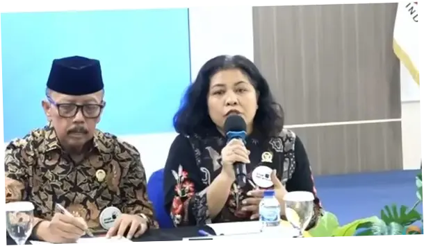 Polemik Pernyataan Komnas Perempuan soal Perkara YTR