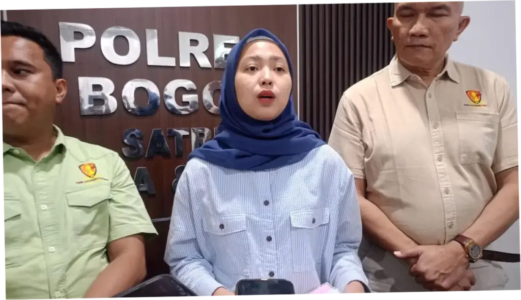 Polisi Bantah Bebaskan Pelaku Pencabulan di Bogor, Tegaskan Kasus Diusut