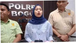 Polisi Bantah Bebaskan Pelaku Pencabulan di Bogor, Tegaskan Kasus Diusut