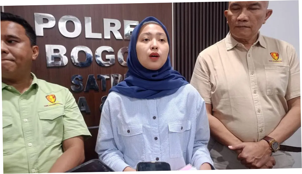 Polisi Bantah Bebaskan Pelaku Pencabulan di Bogor, Tegaskan Kasus Diusut