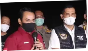 Polisi Dalami Potensi Tersangka Lain di Kasus Bocah Tewas Diserang Anjing