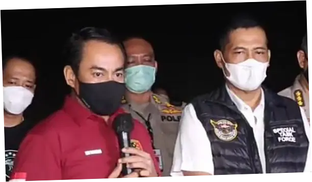 Polisi Dalami Potensi Tersangka Lain di Kasus Bocah Tewas Diserang Anjing