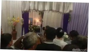 Polisi Usut Kasus Bunuh Diri dr. Icha Diduga Diintimidasi 2 Anggota DPRD