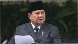 Prabowo Terima Surat Kepercayaan 17 Calon Dubes Negara Sahabat Pekan Depan