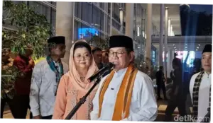Pramono Siapkan Wajah Baru Kawasan Taman Semanggi Jadi Hadiah 5 Abad DKI