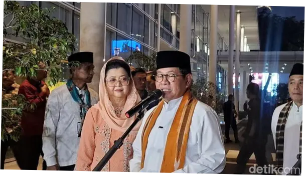 Pramono Siapkan Wajah Baru Kawasan Taman Semanggi Jadi Hadiah 5 Abad DKI