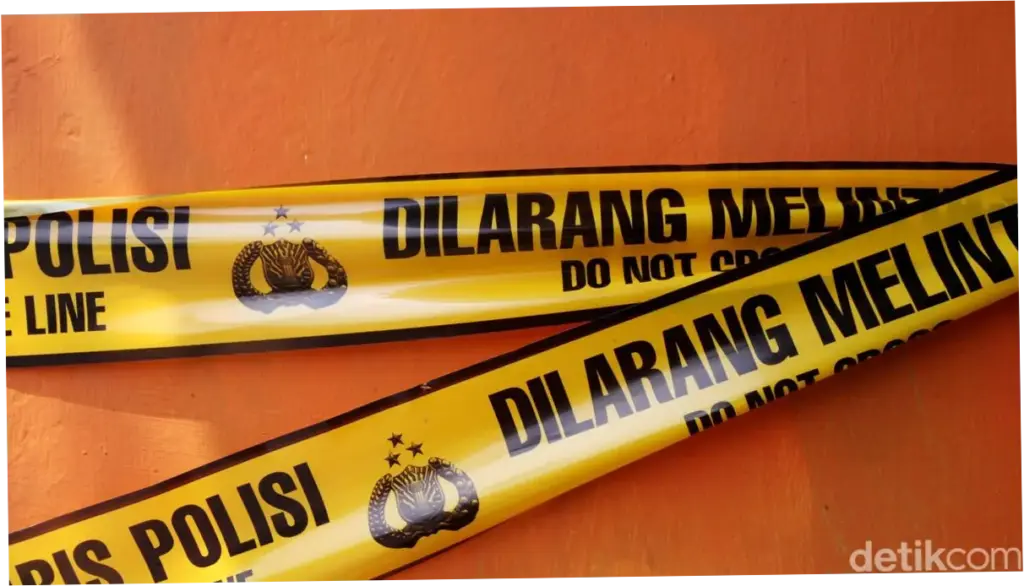 Pria Bakar Ponakan yang Tak Mau Mandi di Semarang Ditangkap Setelah Buron 2 Bulan
