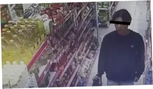 Pria di Jakbar Berulang Kali Ngutil di Minimarket, Hasil Curian Dijual Lagi
