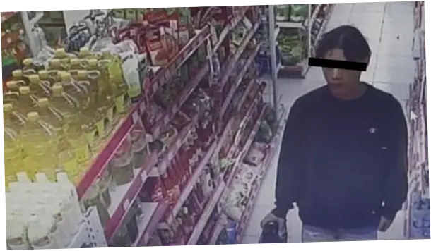 Pria di Jakbar Berulang Kali Ngutil di Minimarket, Hasil Curian Dijual Lagi