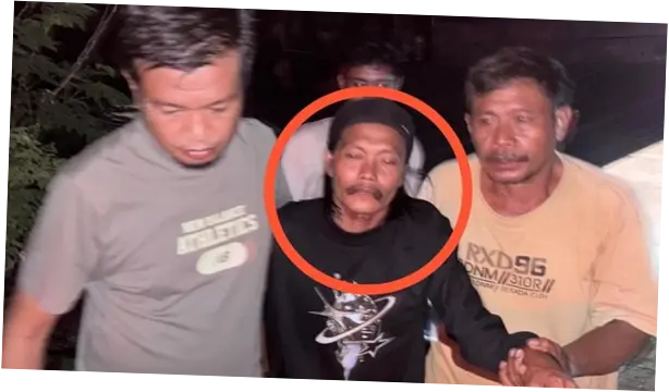 Pria di Sulbar Tebas Istri dan Anak, Diduga Pengaruh 'Ilmu Hitam'