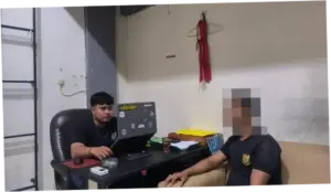 Pria Sumenep Tipu Warga Modus Loloskan Jadi Polisi-PNS, Korban Rugi Rp 600 Juta