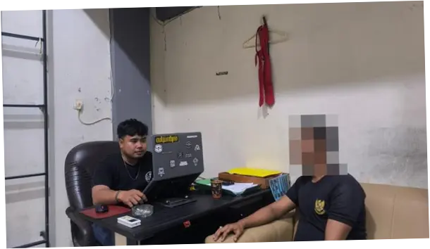 Pria Sumenep Tipu Warga Modus Loloskan Jadi Polisi-PNS, Korban Rugi Rp 600 Juta