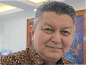 Prof Rycko Amelza: Data BPS RI Impor Jagung Sejak 1973 dan 2026 Setop, Polri Buat Sejarah