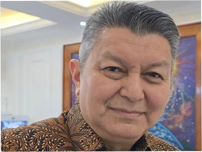 Prof Rycko Amelza: Data BPS RI Impor Jagung Sejak 1973 dan 2026 Setop, Polri Buat Sejarah