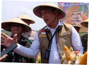 PT GMM dan BULOG Tanggapi Keluhan Petani Tebu Blora Melalui Dialog Terbuka