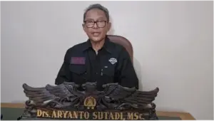 Purnawirawan Bangga Kepercayaan Publik ke Polri Tembus 82,4%: Bravo Polisi!