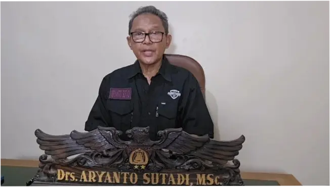 Purnawirawan Bangga Kepercayaan Publik ke Polri Tembus 82,4%: Bravo Polisi!