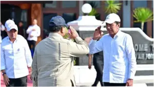 Ragam Suara Parpol soal Jokowi Kawal Prabowo-Gibran 2 Periode