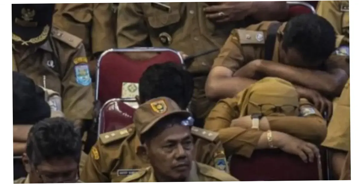 Ratusan Kepsek di Sulsel Mundur, Komisi X DPR Minta Temuan BPK Diusut