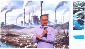 Respons Pemadaman Bergilir, Waka MPR Tekankan Urgensi Transisi Energi