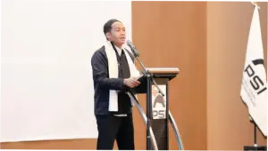 Respons Sekjen PSI Usai Jokowi Beri Sinyal Keanggotaan