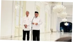 Revitalisasi Sekolah: Pemerintah Targetkan Total 71 Ribu di 2026