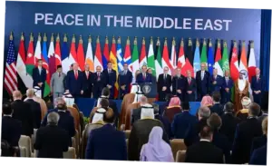 RI Bersama 7 Negara Muslim Kutuk Pengibaran Bendera Israel di Masjid Al-Aqsa