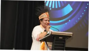 Ribka Haluk Minta PIKI Bangun Ekosistem dan Tinggalkan Legasi bagi Bangsa