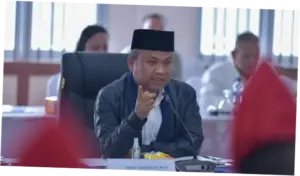 Rutan di Sidoarjo Punya Sanksi Napi Baca Buku, Komisi XIII DPR Dukung