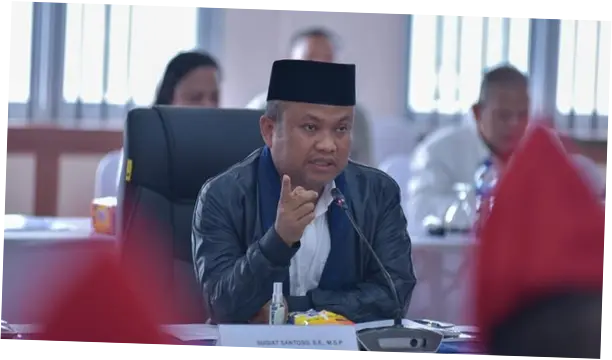 Rutan di Sidoarjo Punya Sanksi Napi Baca Buku, Komisi XIII DPR Dukung