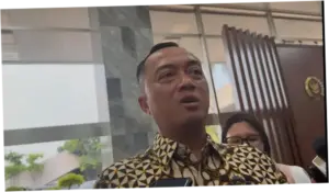 RUU Polri: Fungsi Pengayoman dan Polisi Rakyat untuk Meningkatkan Kinerja Polri