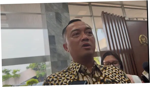 RUU Polri: Fungsi Pengayoman dan Polisi Rakyat untuk Meningkatkan Kinerja Polri