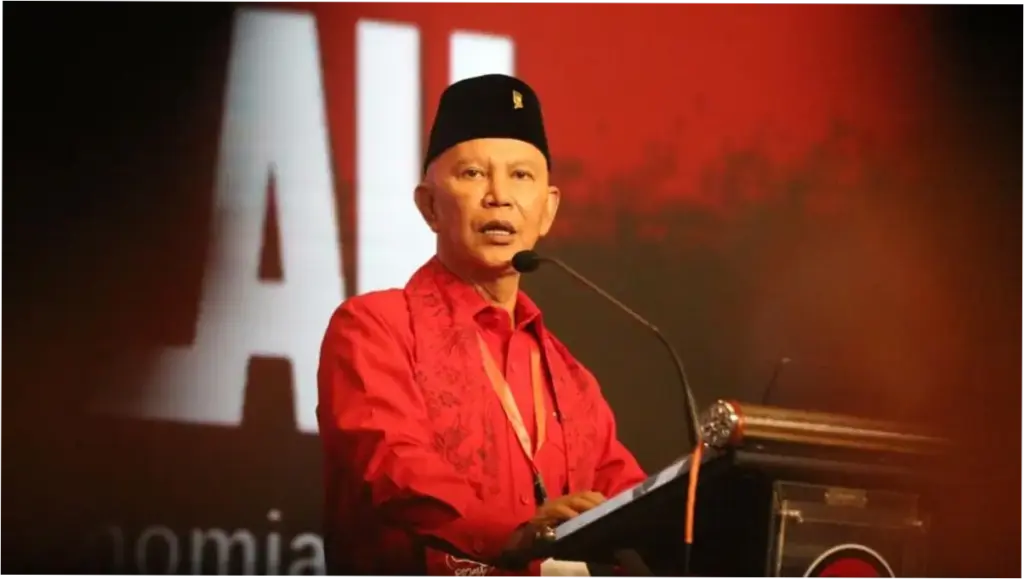 Said Abdullah Bantah Tudingan soal Tiyo Ardianto Dekat PDIP: Tak Make Sense