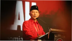 Said Abdullah Bantah Tudingan soal Tiyo Ardianto Dekat PDIP: Tak Make Sense