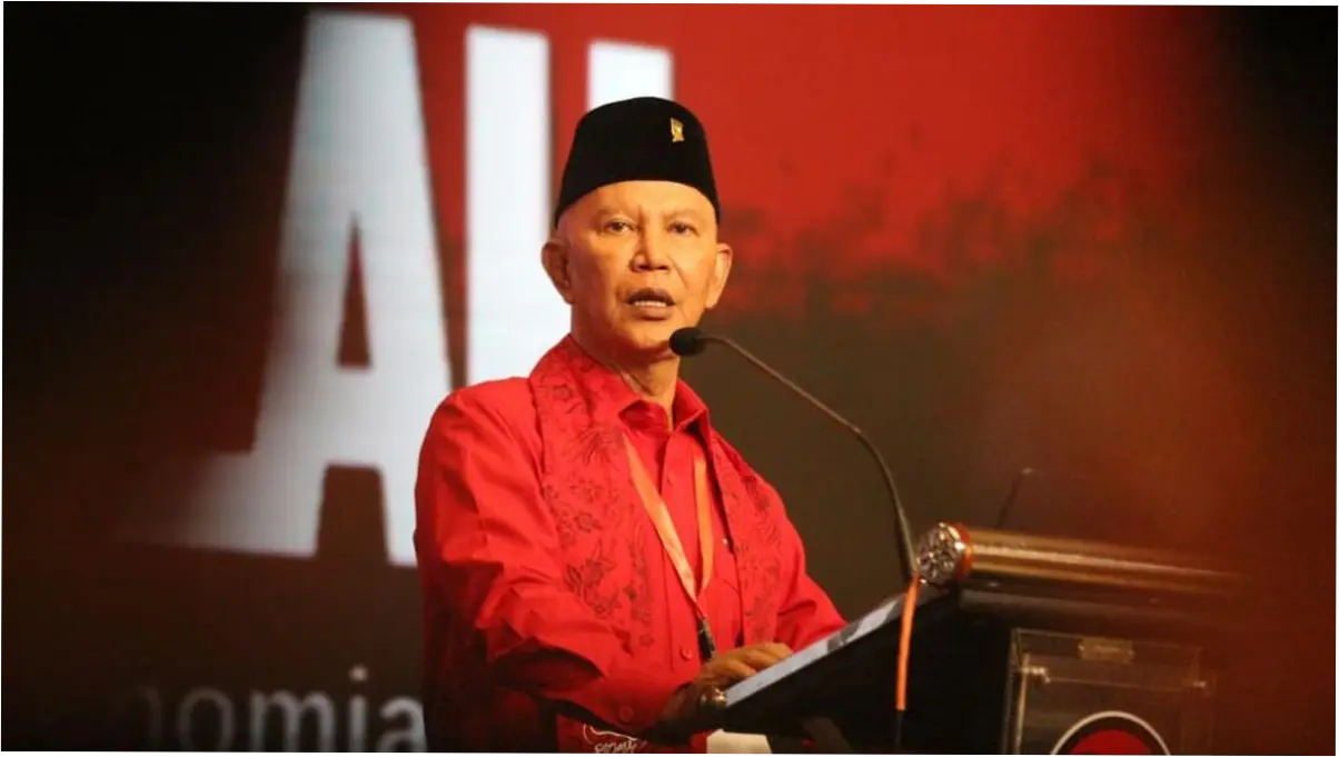 Said Abdullah Bantah Tudingan soal Tiyo Ardianto Dekat PDIP: Tak Make Sense